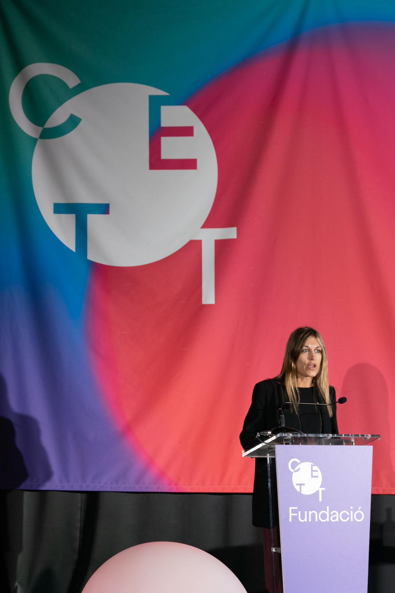 Fotografia de: CETT Fundació celebra la Jornada d'Emprenedoria amb Toni Mascaró | CETT